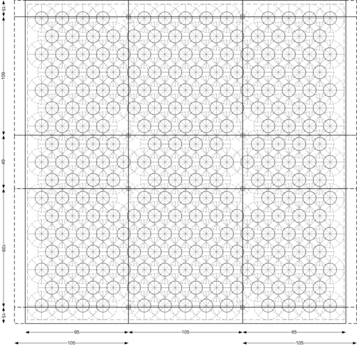 Mounting plate